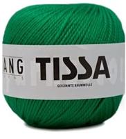 Lang Yarns Tissa 041 Green