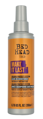 Tigi Make It Last Leave-In Conditioner 200 ml
