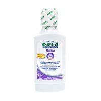 Gum Ortho Mondspoeling Gel 300ml 3090