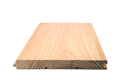 Grenen vloerdelen 20x190x4200