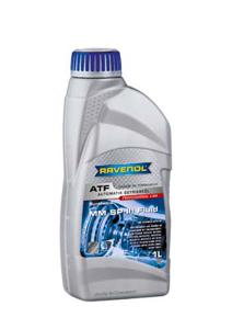 Ravenol Versnellingsbakolie 1212103-001-01-999