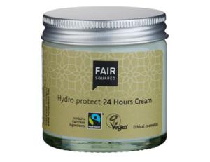 Fair Squared 24 Hours Argan Cream Dag- en nachtcrème Gezicht 50 ml