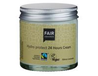 Fair Squared 24 Hours Argan Cream Dag- en nachtcrème Gezicht 50 ml - thumbnail