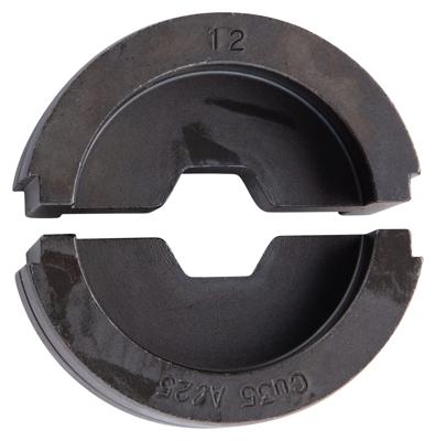 Makita Accessoires Krimpmatrijs K12 - ZM00000219