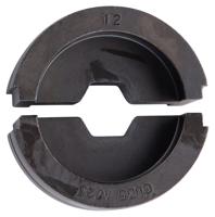 Makita Accessoires Krimpmatrijs K12 - ZM00000219