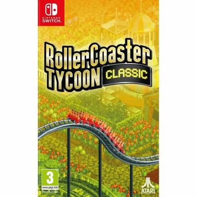 Videogame voor Switch Just For Games