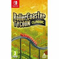 Videogame voor Switch Just For Games