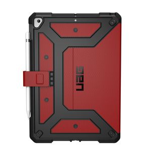 Urban Armor Gear Metropolis Outdoor cover Rood Tabletcover