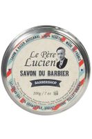Le Pere Lucien scheercrème Italian Barbershop 200gr