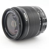 Canon EF-S 18-55mm f/3.5-5.6 IS II occasion