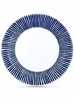 Sargadelos assiette ronde Ladeira - Bleu