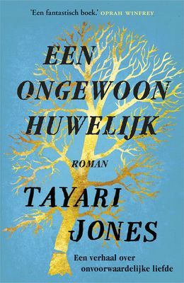 Een ongewoon huwelijk - Tayari Jones - eBook (9789402756623) Een ongewoon huwelijk - Tayari Jones - eBook (9789402756623)