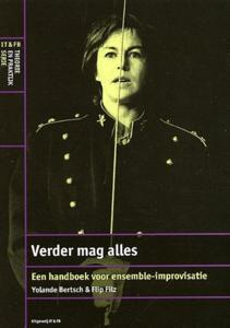 Verder mag alles (Paperback)