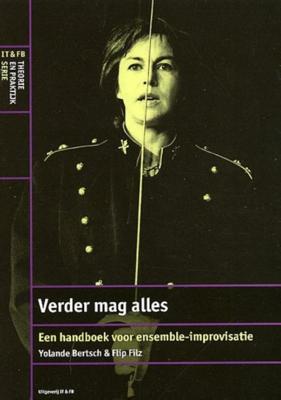 Verder mag alles (Paperback)