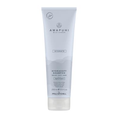 Paul Mitchell Awapuhi Wild Ginger Hydrasoft Shampoo 250ml