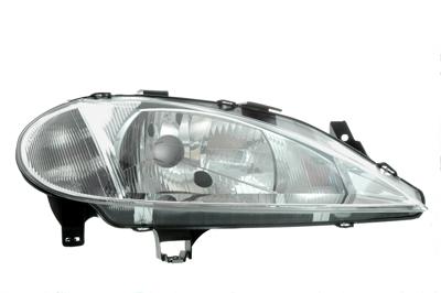 Koplamp rechts 205969052