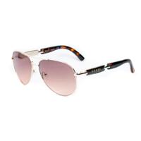 Dames zonnebril Guess GU7295-6032W ø 60 mm