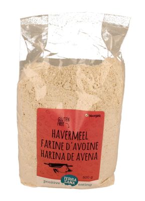 TerraSana Havermeel