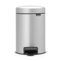 Brabantia NewIcon Pedaalemmer 3 Liter