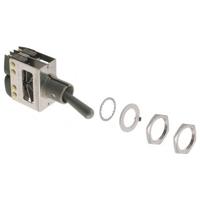 Honeywell SPS 64AT22-3 Tuimelschakelaar 1 stuk(s)