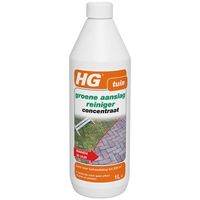 HG Hg Groene Aanslagreiniger 1L