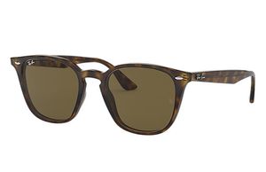 Ray-Ban RB4258 zonnebril Rond