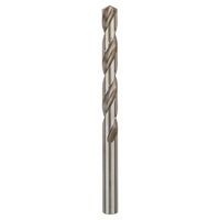 Bosch Accessories 2608585522 HSS Metaal-spiraalboor 10.1 mm Gezamenlijke lengte 133 mm Geslepen DIN 338 Cilinderschacht 5 stuk(s)