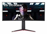 LG UltraGear 34GN850P-B monitor