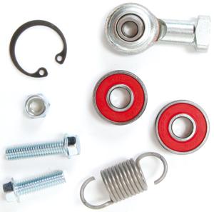 ALL BALLS Racing Foot br.lever repair set 18-2002