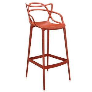 Kartell Masters Barkruk 75 cm - Roestoranje