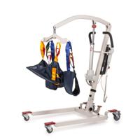 Transport- en badlift SAMSON van VITEA CARE