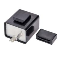 Knipperlicht relais digitaal LED 12V