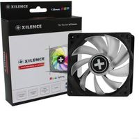 Xilence XPF120RGB-SET Computer behuizing Ventilator - thumbnail