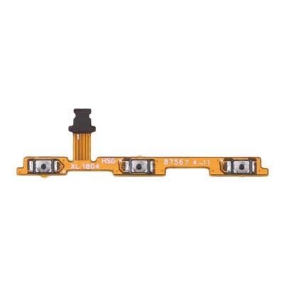 Powerbutton & volumeknop Flex kabel voor Huawei Honor 7A