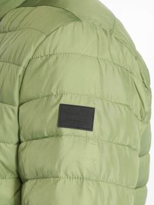 Jack & Jones / Gewatteerde jassen jjeChicago in groen Jack & Jones / Gewatteerde jassen jjeChicago in groen