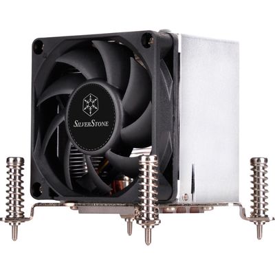 SilverStone AR10-115XS cpu-koeler