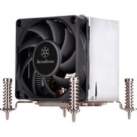 SilverStone AR10-115XS cpu-koeler Argon Series