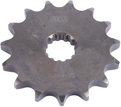 RK Sprocket 530 15z standard