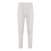 Beeren thermo heren pantalon-XL-Gebroken wit