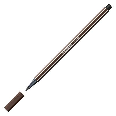 Stabilo pen 68 - viltstift - omber (68/65)