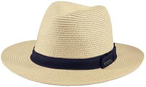 Barts Aveloz Hoed Natural L