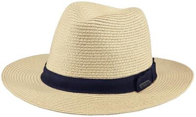 Barts Aveloz Hoed Natural S