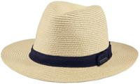 Barts Aveloz Hoed Natural M Barts Aveloz Hoed Natural M