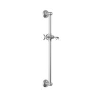 Tres Clasic glijstang 60 cm vintage chroom