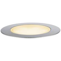 Paulmann P+S Floor insect friendly 94721 Verlichtingssysteem Plug&Shine LED-tuinspot uitbreidingsset LED 2 W Goud Zilver