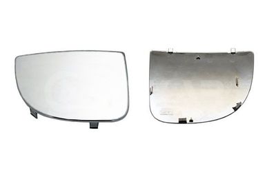Spiegelglas, buitenspiegel 6435250