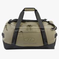 Highlander Highlander Hauler Duffel 65L - Robuuste sport- en reistas