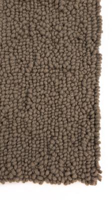MOMO Rugs - Vloerkleed Opus Loop 3D Brown -