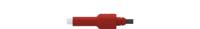 Wiha Adapter dwarsgreep TorqueVario®-S T electric voor 1/4" dopsleutels - 43634 - 43634