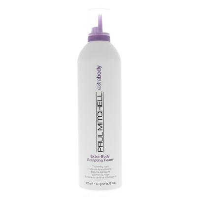 Paul Mitchell Extra Body Sculpting Foam 500ml